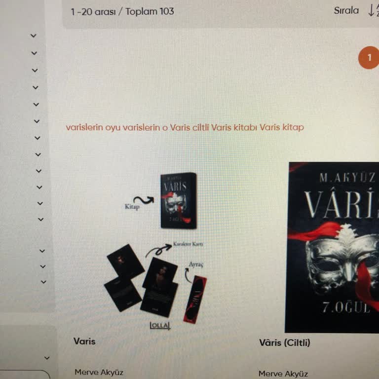 Yanıltıcı Ürün Ve Kötü Müşteri Hizmeti