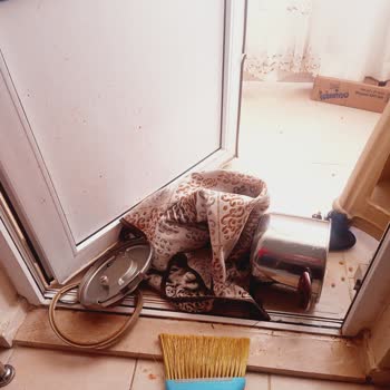 Schafer Düdüklü Tencere Patladı: Hayati Tehlike Yaşadık!