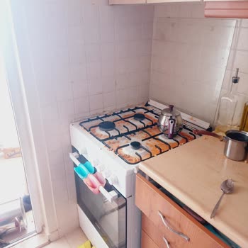 Schafer Düdüklü Tencere Patladı: Hayati Tehlike Yaşadık!