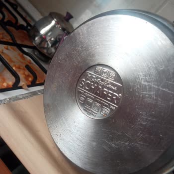 Schafer Düdüklü Tencere Patladı: Hayati Tehlike Yaşadık!