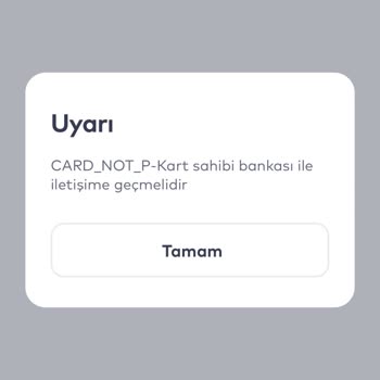 Pazarama Cüzdan Bakiye Sorunu Ve İletişimsizlik