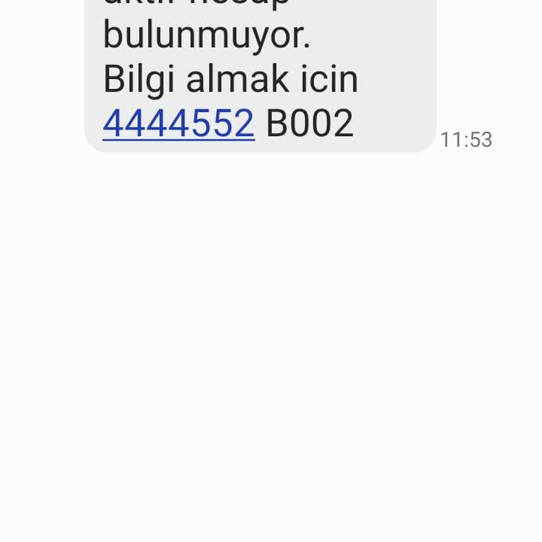 Findeks Kredi Notu Hesaplanamıyor: Aktif Hesaba Rağmen Sorun