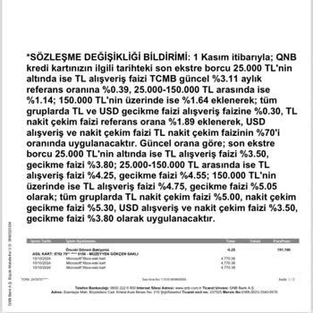 Yetkisiz İşlem Mağduriyeti Ve Banka İlgisizliği
