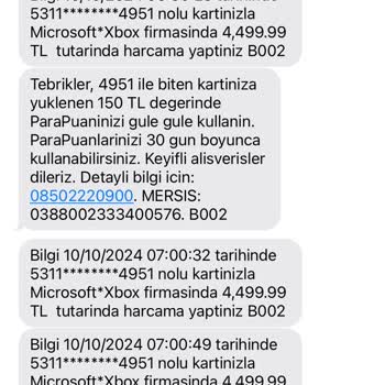 Yetkisiz İşlem Mağduriyeti Ve Banka İlgisizliği