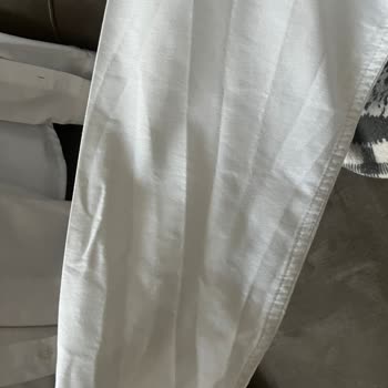 Temiz.co Ütü Hizmetinde Eksik Ve Yanıtsız Müşteri Deneyimi