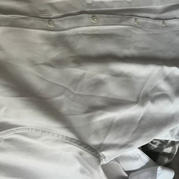 Temiz.co Ütü Hizmetinde Eksik Ve Yanıtsız Müşteri Deneyimi