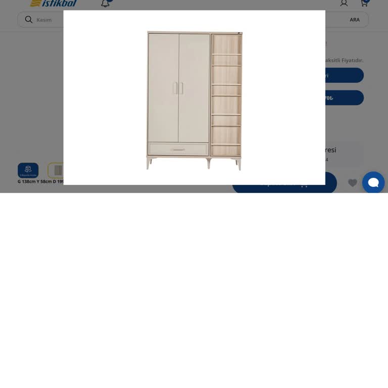 Teslim Edilemeyen Dolap Ve Müşteri Memnuniyetsizliği