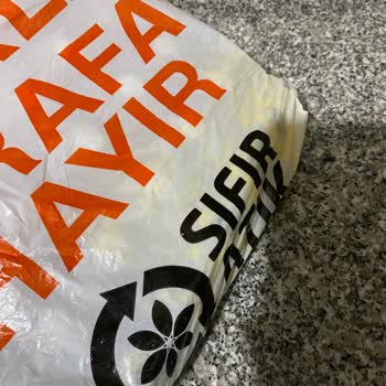 Migros Hemen'de Yumurta Krizi: Ezilmiş Ürünler