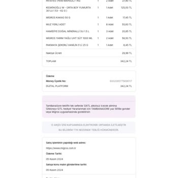 Migros Hemen'de Yumurta Krizi: Ezilmiş Ürünler