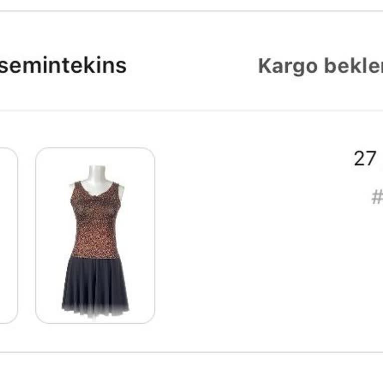 Eksik Ürün Ve Yetersiz Müşteri Hizmeti: Gardrops'ta Hayal Kırıklığı!