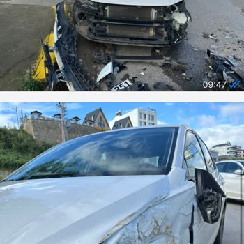Geciken Parça Tedariki Mağduriyeti