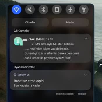 Ziraat Bankası'nda Şifre Sorunları Ve Müşteri Hizmetlerine Ulaşamama