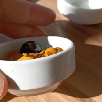 Beltur Kahvaltı Tabağındaki Hayal Kırıklığı