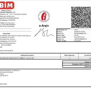 İade Edilmeyen Ücret Ve İlgisiz Müşteri Hizmetleri