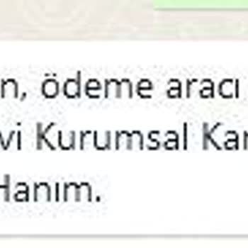 Hediye Çeki Kullanımında İndirim Engeli