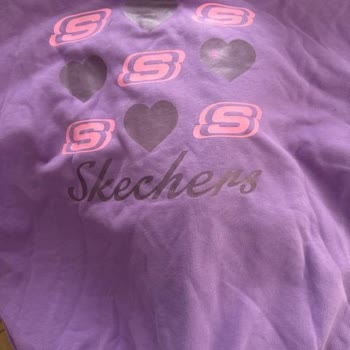 Skechers Eşofman Takımı Hayal Kırıklığı