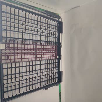 Arçelik Bulaşık Makinesi Sepetleri: Paslanma Ve Kalitesiz Yedek Parça Sorunu