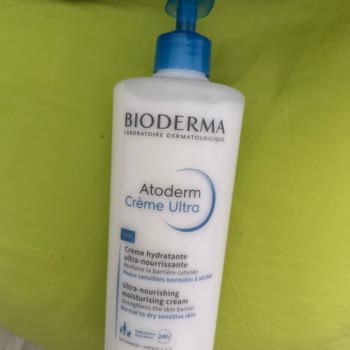 Bioderma Atoderm Krem Cilt Sorunlarına Yol Açtı
