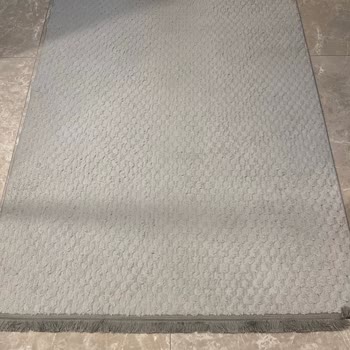 Makinede Yıkanabilir Halıların Kalite Sorunu