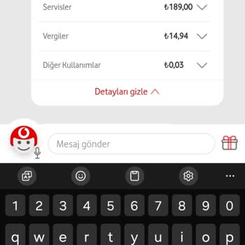 Mobil Ödeme Ücretleri Hakkında Bilgilendirilmeden Yapılan Abonelik