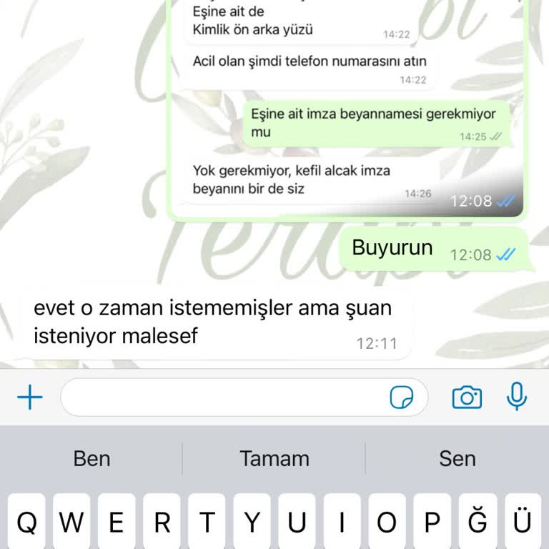 Fuzul Ev'de Kefil Krizi Ve Ödeme Gecikmesi