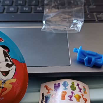 Yanıltıcı Oyuncak: Çocukların Hayal Kırıklığı