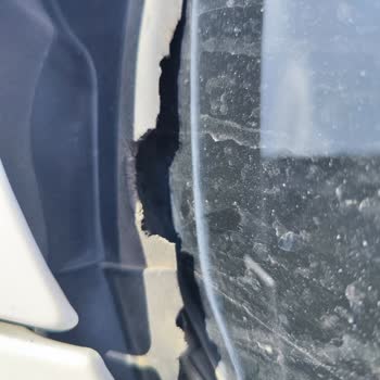 BMW 118i Ön Cam Fitili Sorunu: Kronik Problem Ve Su Alma Endişesi