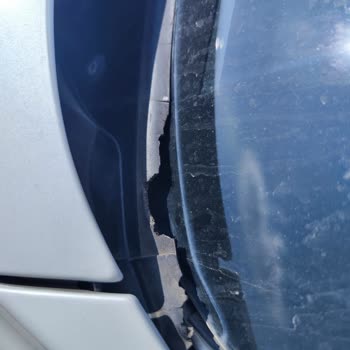 BMW 118i Ön Cam Fitili Sorunu: Kronik Problem Ve Su Alma Endişesi