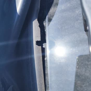 BMW 118i Ön Cam Fitili Sorunu: Kronik Problem Ve Su Alma Endişesi