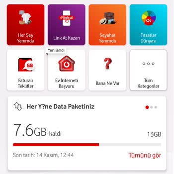 Yanlış Paket Ve İlgisiz Müşteri Hizmetleri