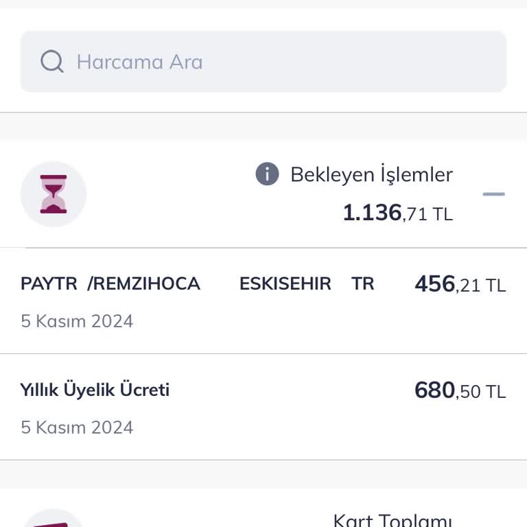 Haksız Yıllık Üyelik Ücreti İadesi Talebi