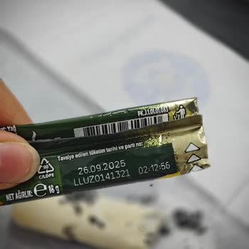 Bozuk Kahve Karışımı: Jacobs'tan Beklenmeyen Hayal Kırıklığı