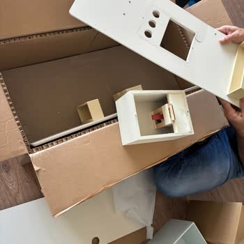 Zara Home'dan Gelen Hasarlı Oyuncak Ve Yetersiz Müşteri Hizmeti