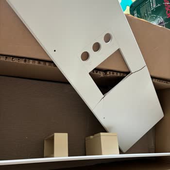 Zara Home'dan Gelen Hasarlı Oyuncak Ve Yetersiz Müşteri Hizmeti
