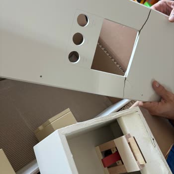 Zara Home'dan Gelen Hasarlı Oyuncak Ve Yetersiz Müşteri Hizmeti