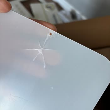 Zara Home'dan Gelen Hasarlı Oyuncak Ve Yetersiz Müşteri Hizmeti