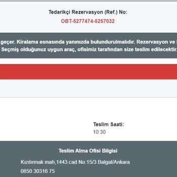 Ekstra Ücret Şoku Ve Zaman Kaybı