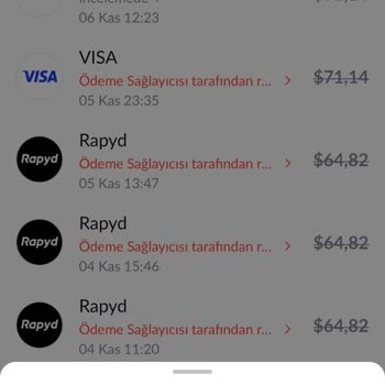 Tango'da Ödeme Sorunu Ve İletişim Engeli