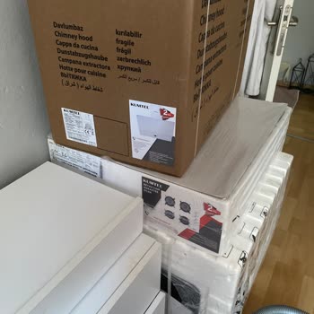 Kumtel Ankastre Set Kurulumunda Yaşanan Sorunlar