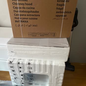 Kumtel Ankastre Set Kurulumunda Yaşanan Sorunlar