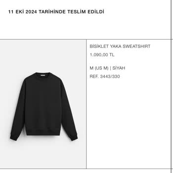 Yanlış Ürün Gönderimi Ve İade Sürecinde İletişim Sorunları