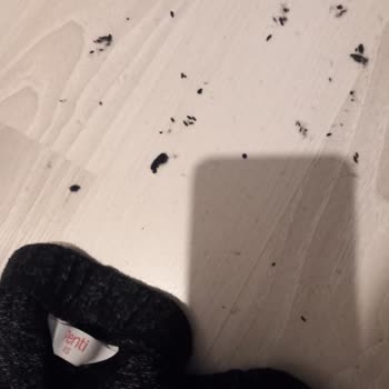 Penti Termal Pijamalar İlk Yıkamada Parçalanıyor