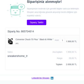 Yanlış Ürün Gönderimi Ve İletişim Sorunları