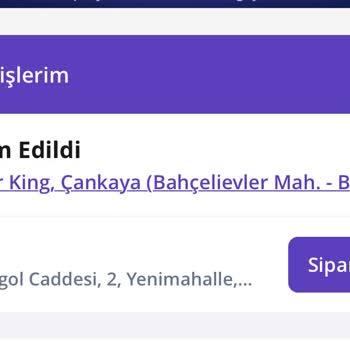 Eksik Ve Bayat Sipariş: Hamile Müşteriye Riskli Ürünler