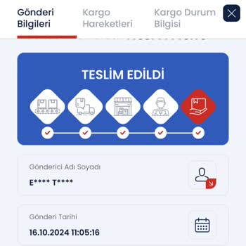 Trendyol Ve Manuka Arasında Kaybolan İade Süreci