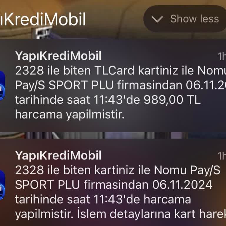İzinsiz Çekim Ve İptal Edilen Üyelik Sorunu