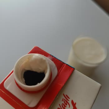 Sütaş Süt Ürünlerinde Hayal Kırıklığı