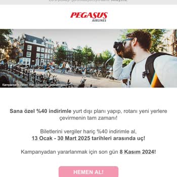 Kampanya İndirimi Sorunu Ve Çözüm Eksikliği