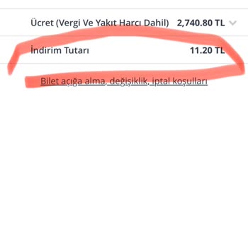 Kampanya İndirimi Sorunu Ve Çözüm Eksikliği