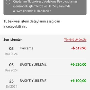 Ödenmeyen Fatura Ve İletişim Sorunu